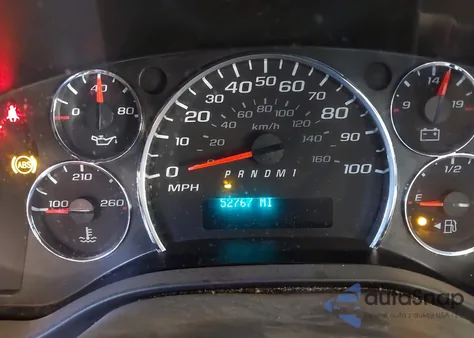 2019 GMC Savana 2500 Work Van z USA, uszkodzony, nr VIN 1GTW7AFP7K1295904